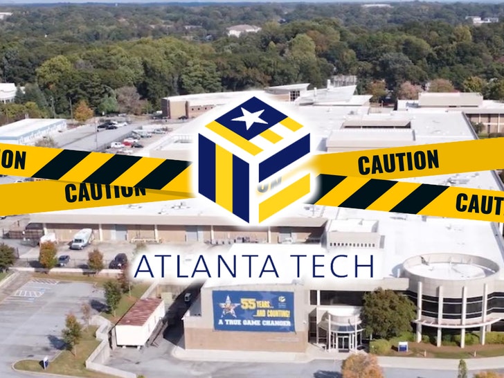Atlanta Technical Campus facebook