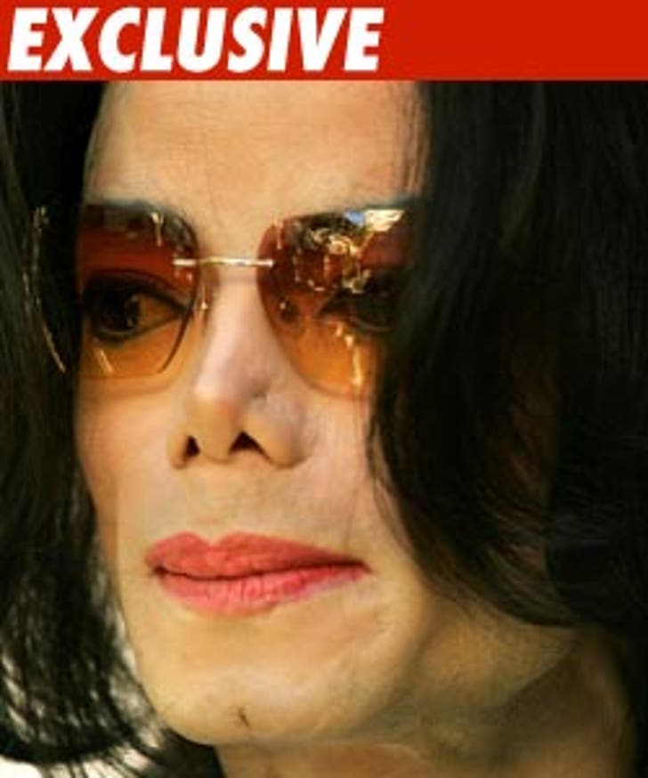 MJ Accused of Stiffing Lawyers Out of $1.5 Mil