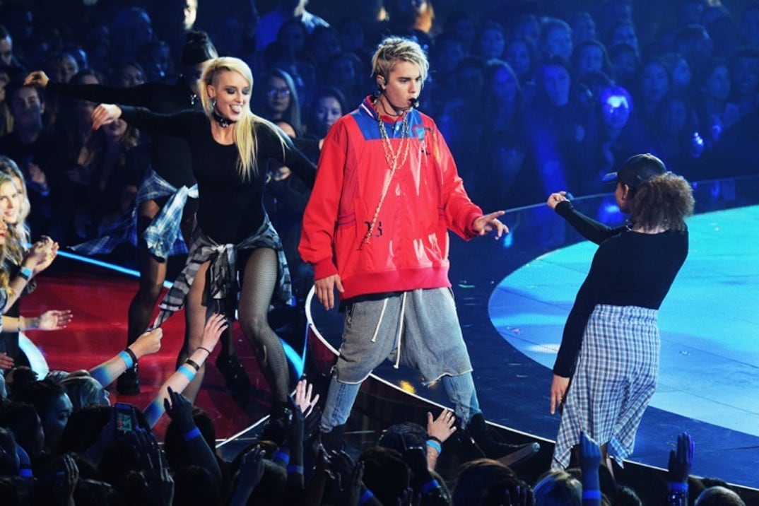 justin bieber performance photos00