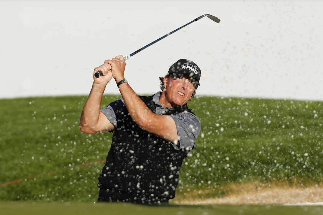 Phil Mickelson photos-09