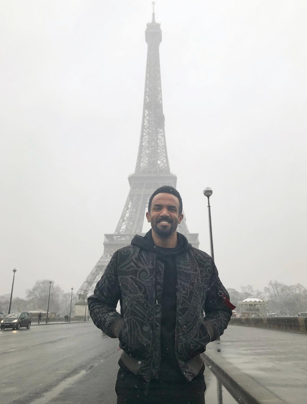 Craig David