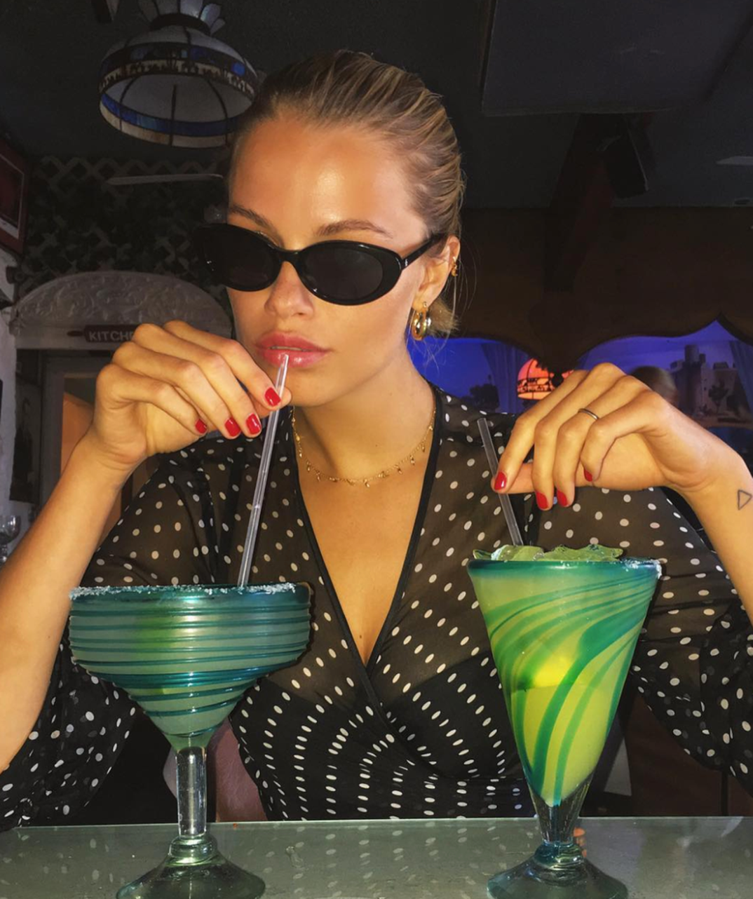 Hailey Clauson