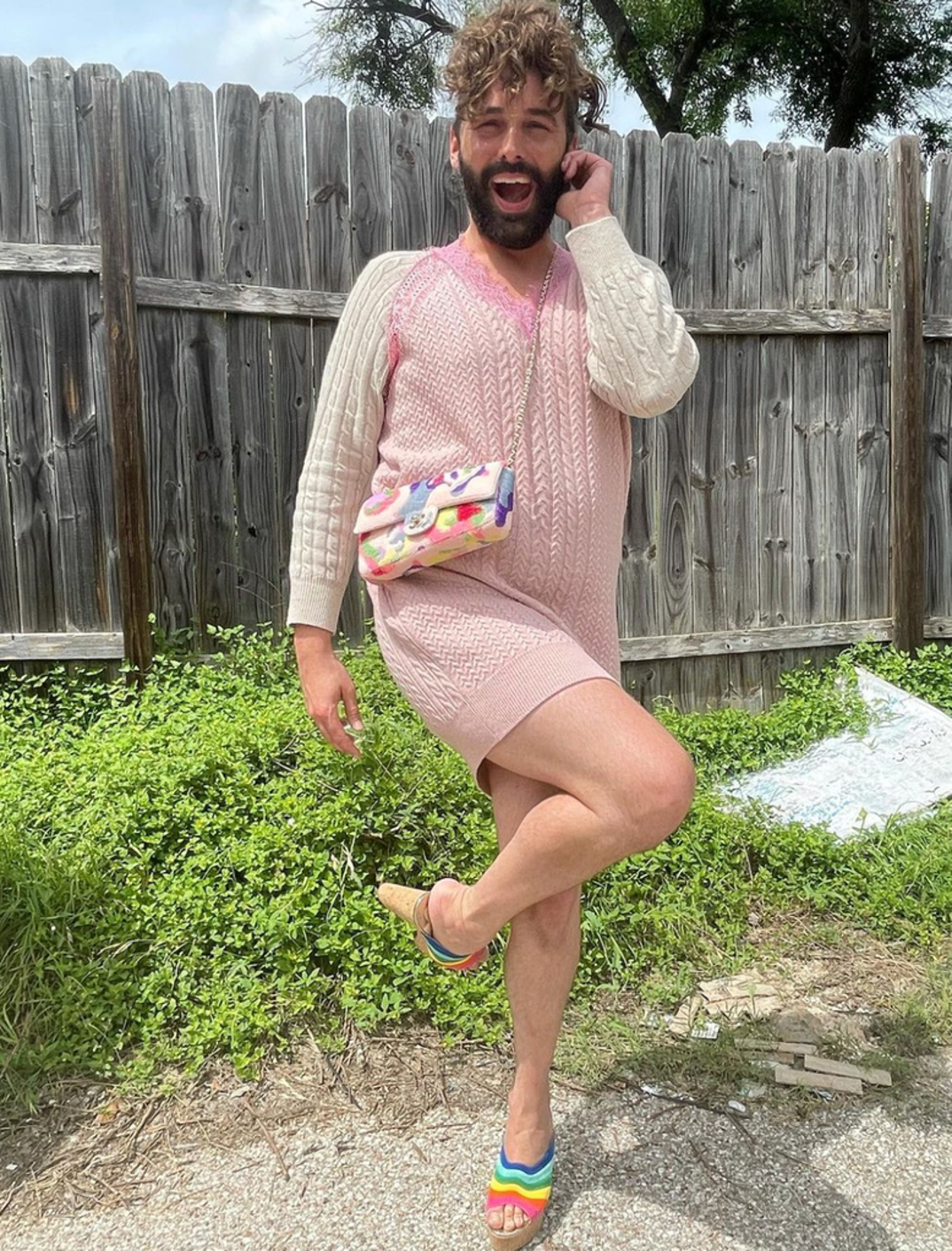 Jonathan Van Ness