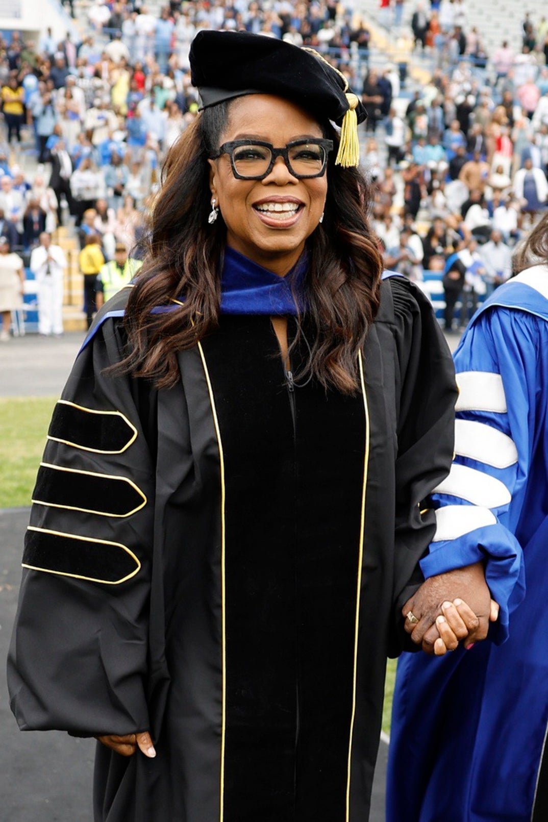 Oprah Winfrey