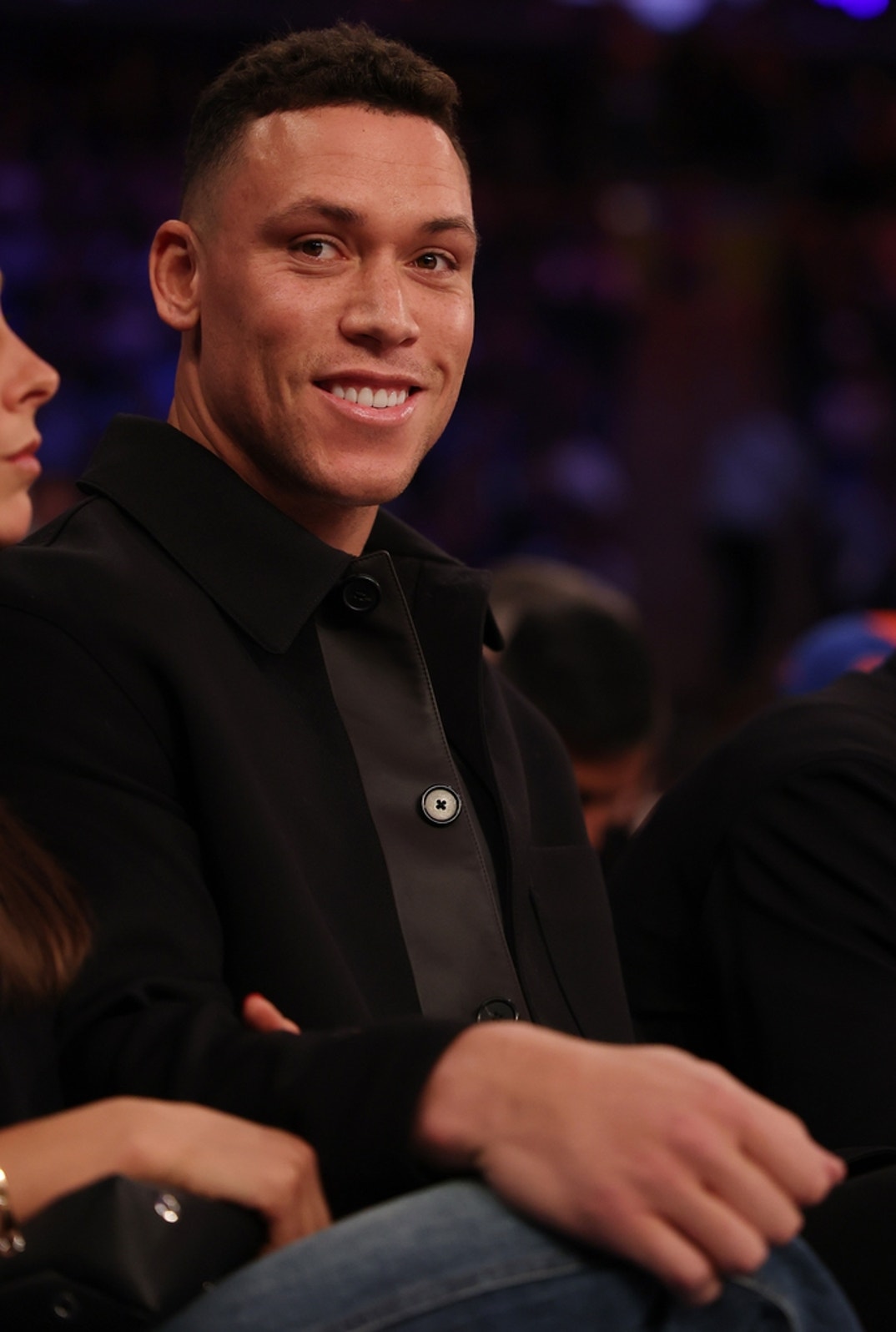 Cleveland Cavaliers v New York Knicks 3