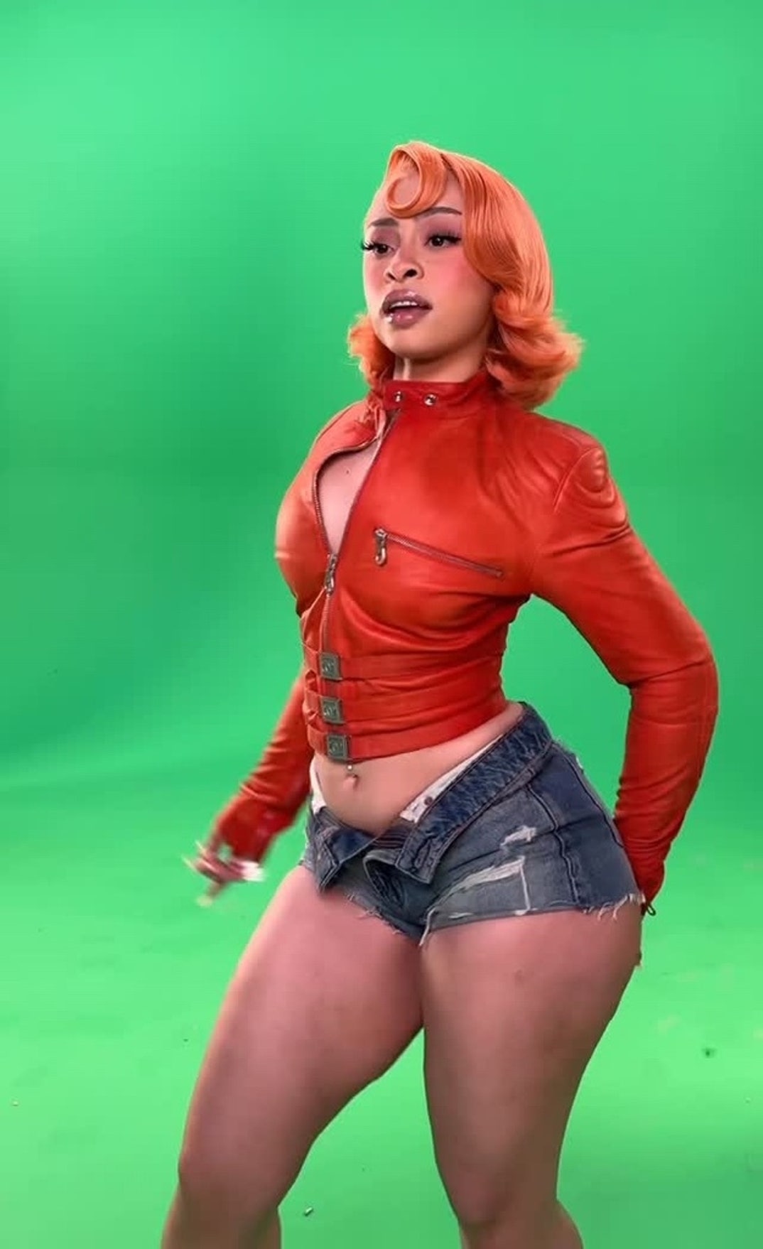 Ice Spice Hot Shots 2