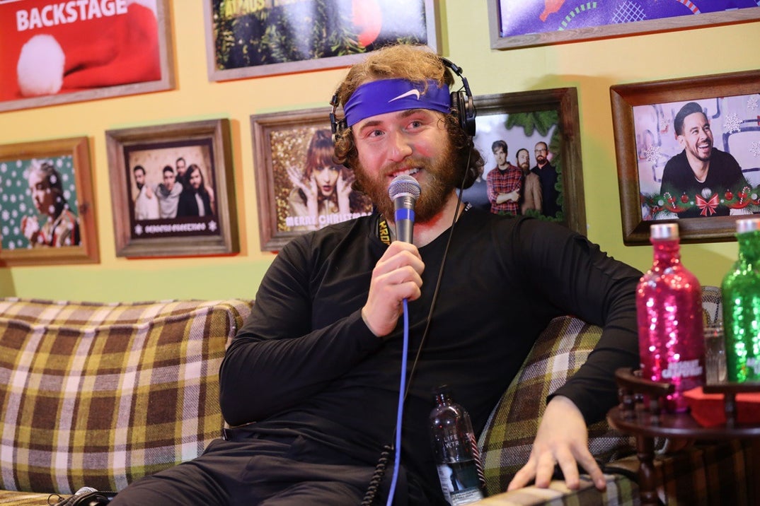 Mike Posner Through The Years 8