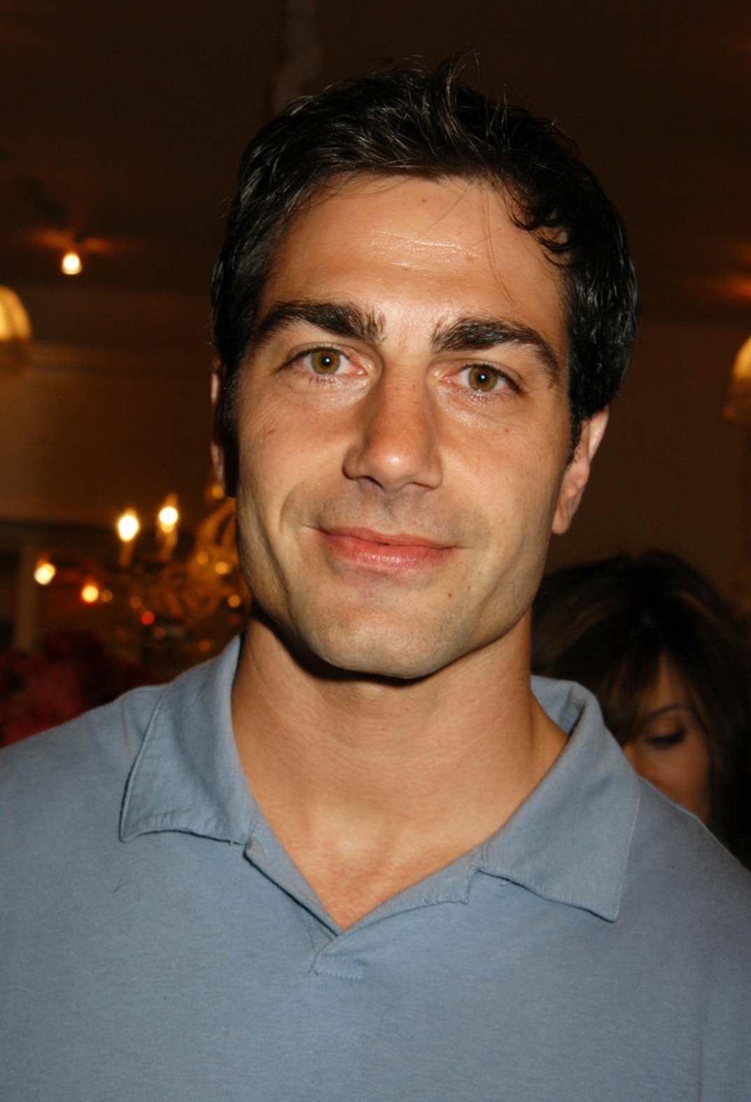 Michael Bergin Hot Shots 2