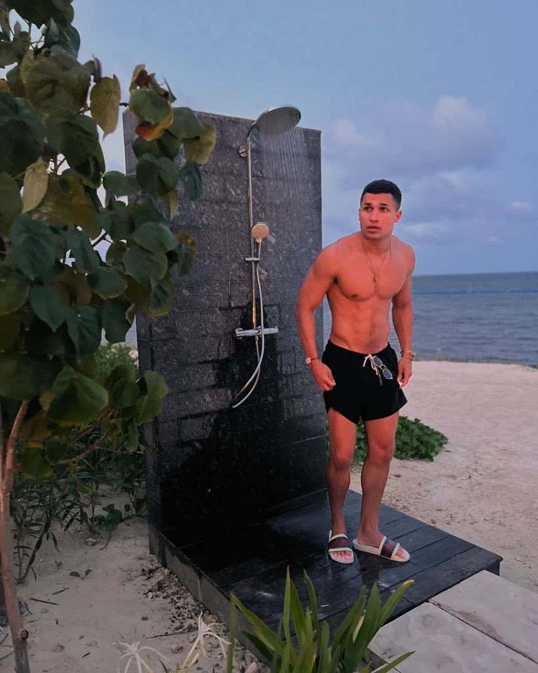 David Fuhrmann's Hot Shots 4