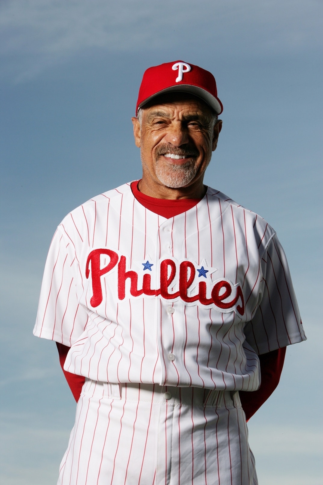 Davey Lopes  Remembering 1