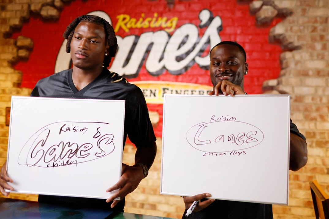 NFL Draft Prospects Arvell Reese 9