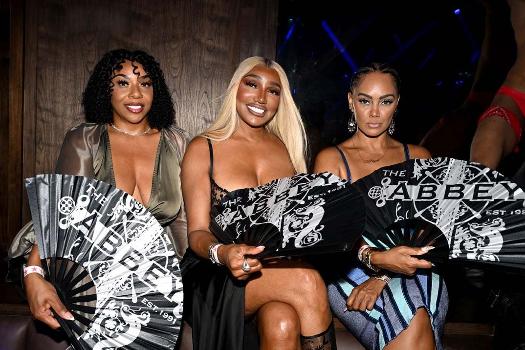 Nene Leakes