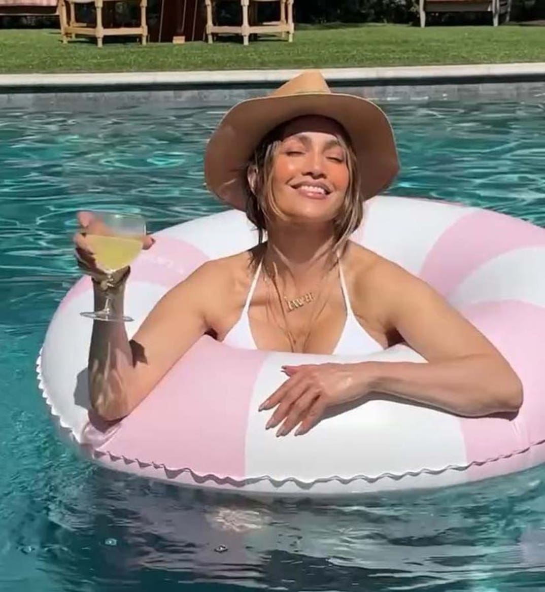 Jennifer Lopez
