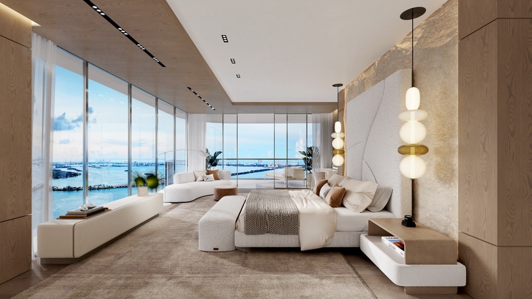 Poo Bear Miami House 10