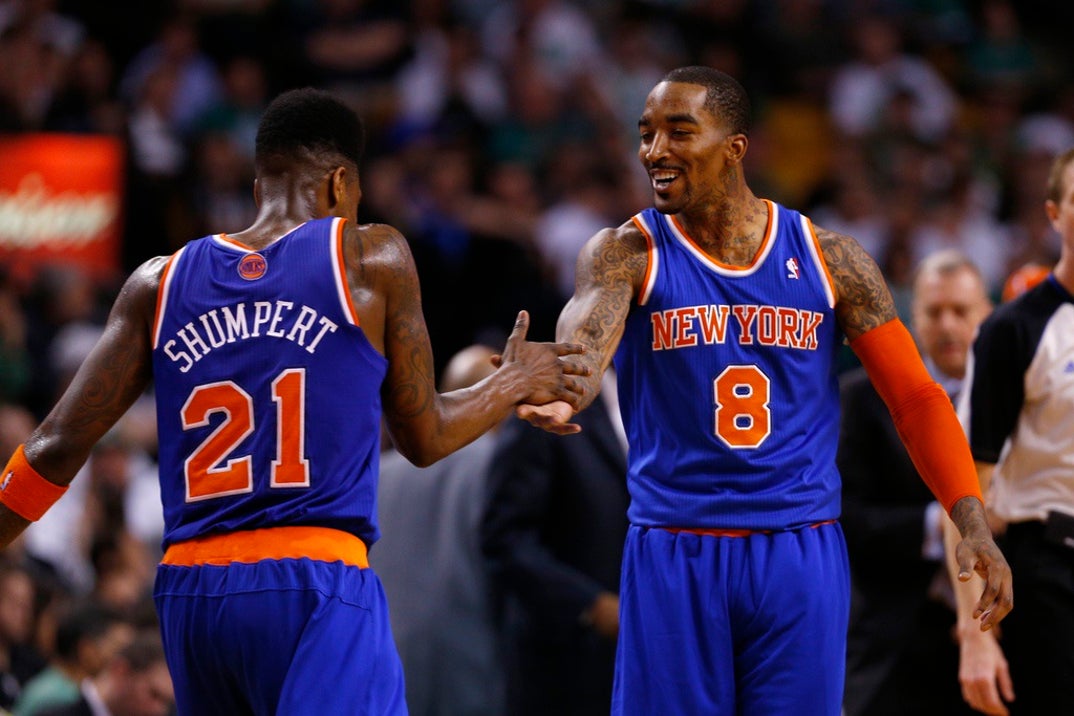 0929 J.R. Smith On The Court 3