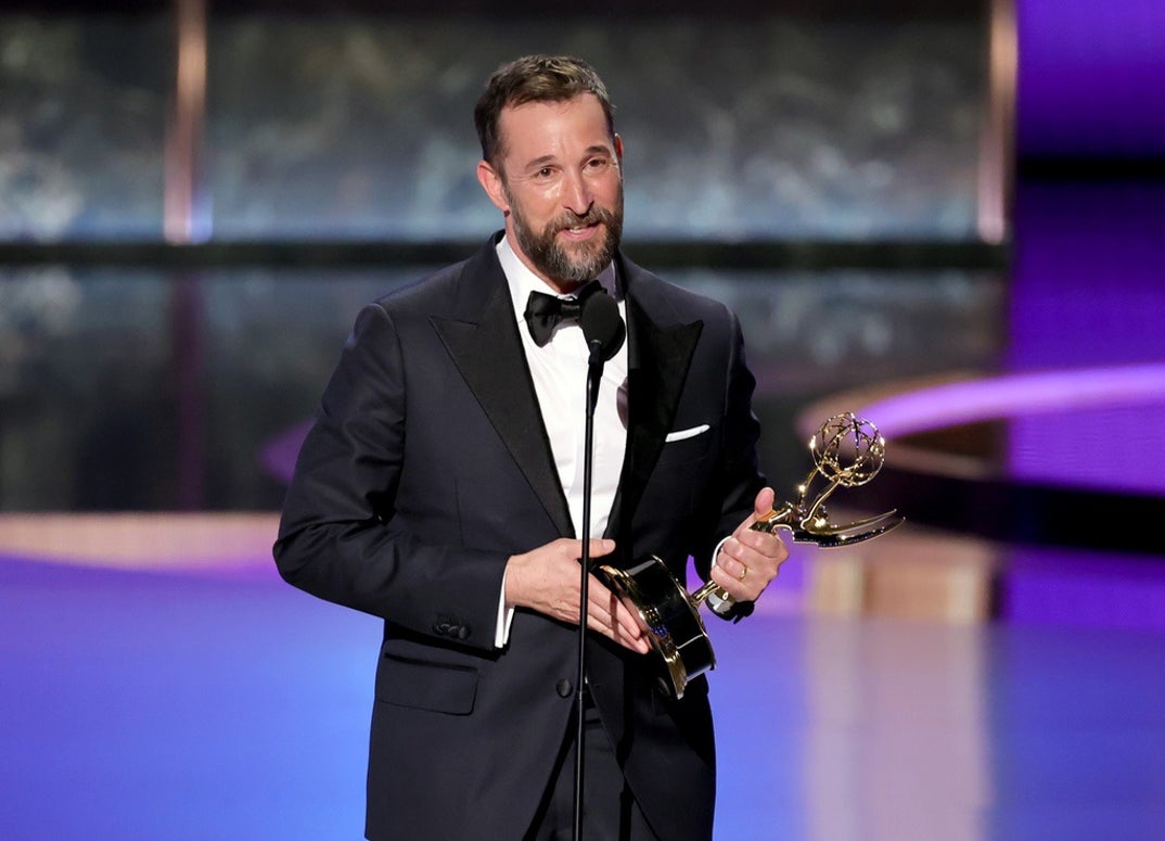 Noah Wyle Through The Years 4