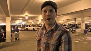 Gavin DeGraw -- Sinead O'Connor Can Tell Fans to F**k Themselves ... I'm a 1st Amendment Guy