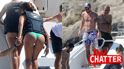 lionel messi tmz chatter nu