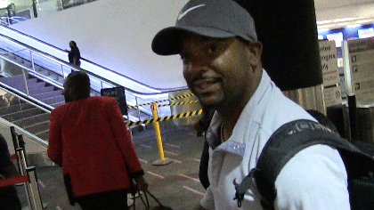 Alfonso Ribeiro