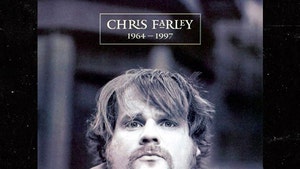 David Spade Pays Tribute to Chris Farley, Who Died 20 Years Ago Today