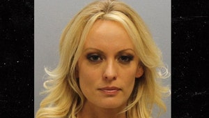 Stormy Daniels' Strip Club Arrest Pre-Planned by Columbus PD, Emails Indicate