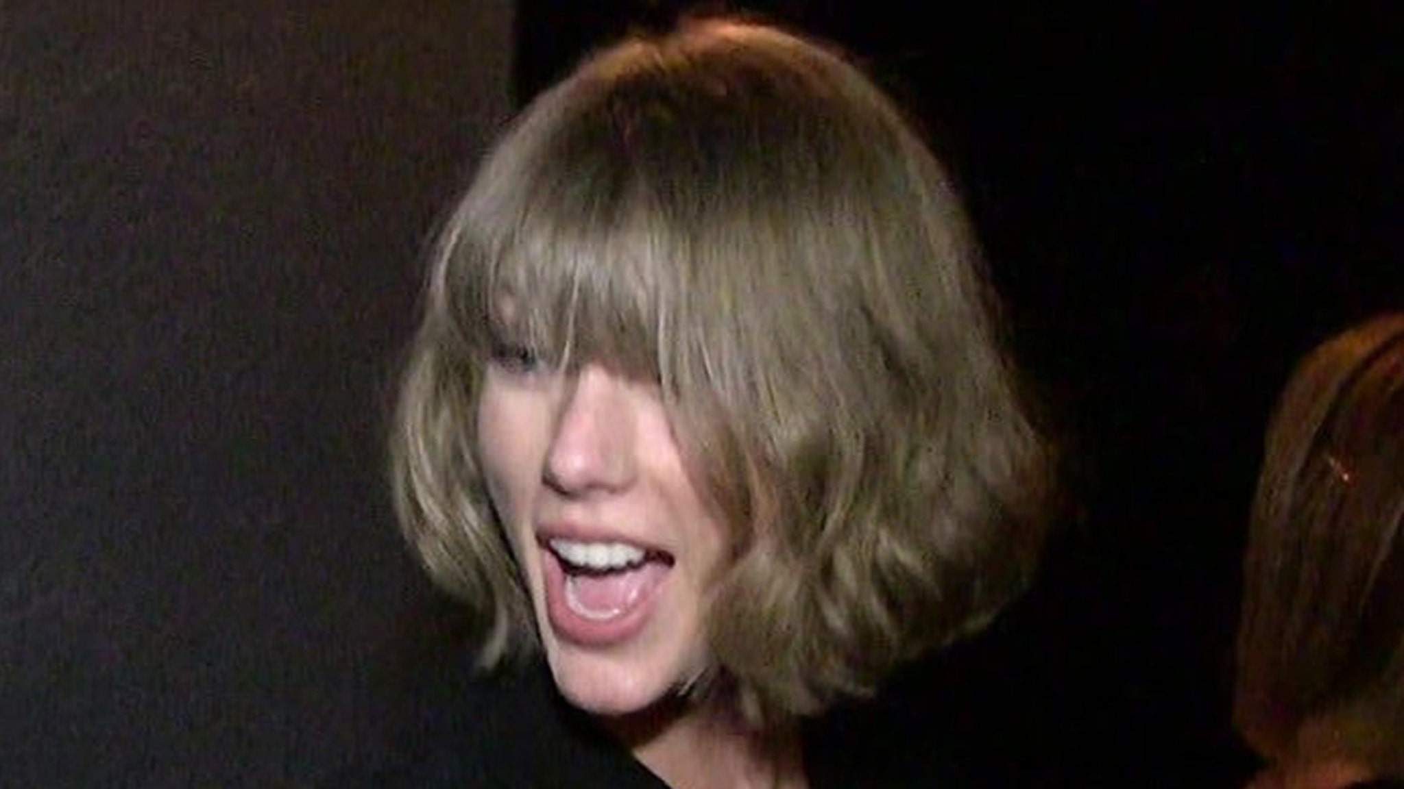 Taylor Swift is Highest-Paid Celeb with $185 Million in 2019