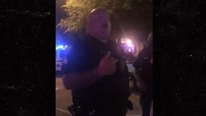White Cop in SC Suspended for Saying N-Word Twice on Video