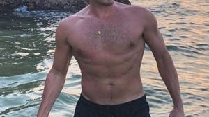 Tyler Blackburn's Sexy Snapshots