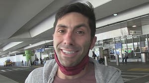 Nev Schulman Says It's His Fault Ben Affleck Got 'Unmatched' on Dating App