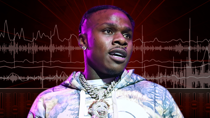2cce435667634b9291305c609110c27b md | DaBaby Sends Well-Wishes to Trespasser He Shot | The Paradise News