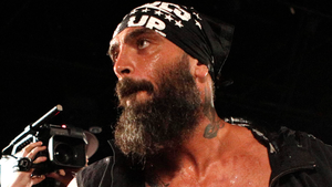 Cops Say Jay Briscoe's Two Daughters Injured In Fatal Car Crash, Critical Condition