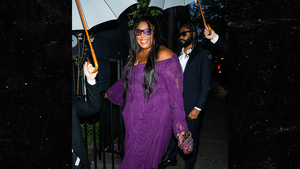 Lizzo Attends Anna Wintour's Pre-Met Gala Dinner, Dragged Last Year's Event