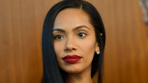 'L&HH' Star Erica Mena Apologizes For Monkey Comment, I'm Not Racist
