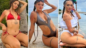 Woah Vicky Hot Shots