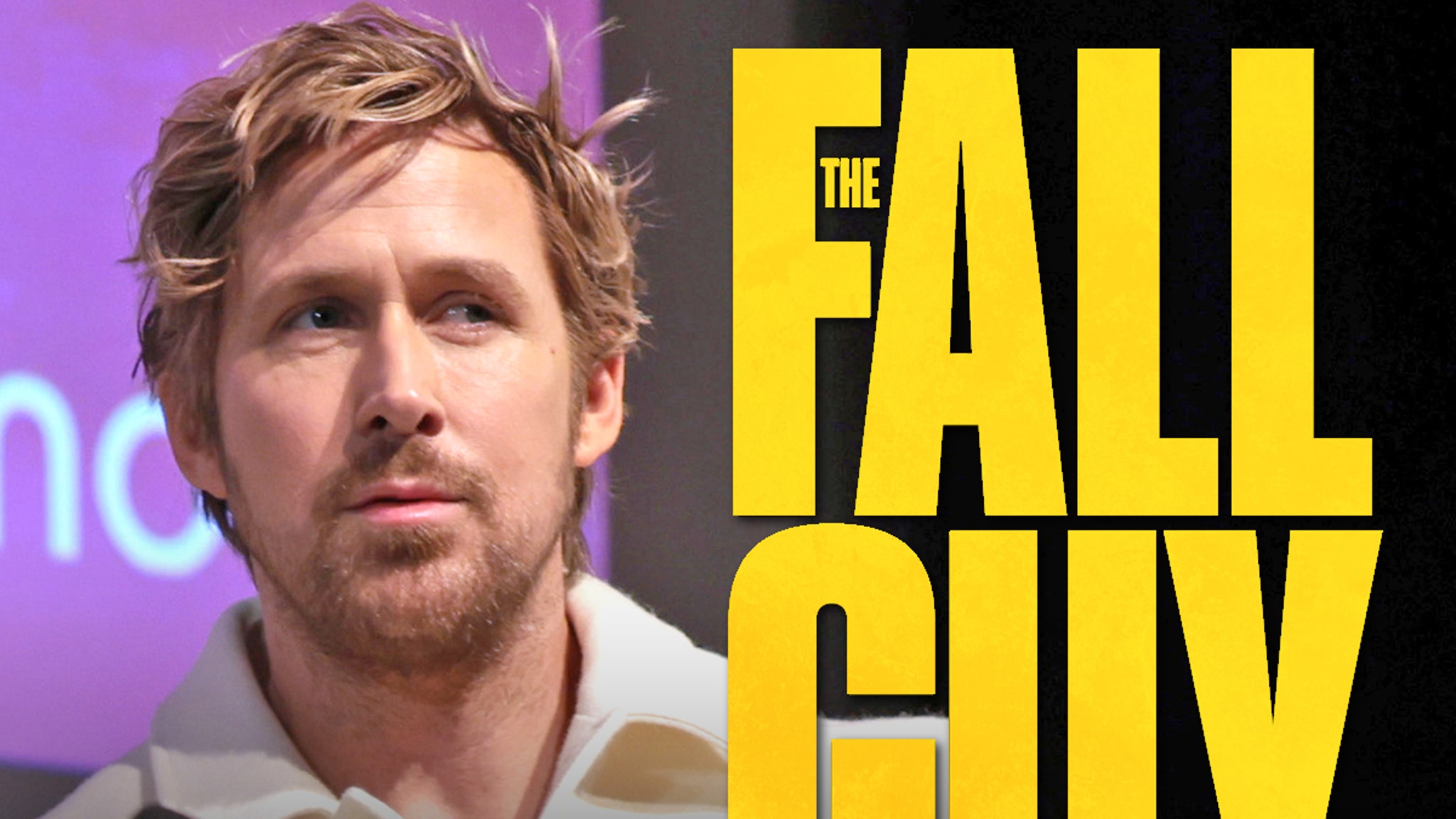 Ryan Gosling's Action Movie 'The Fall Guy' Craps Out at the Box Office