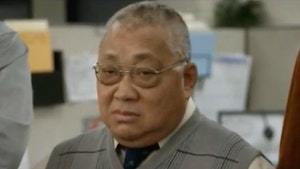 waymond lee workaholics