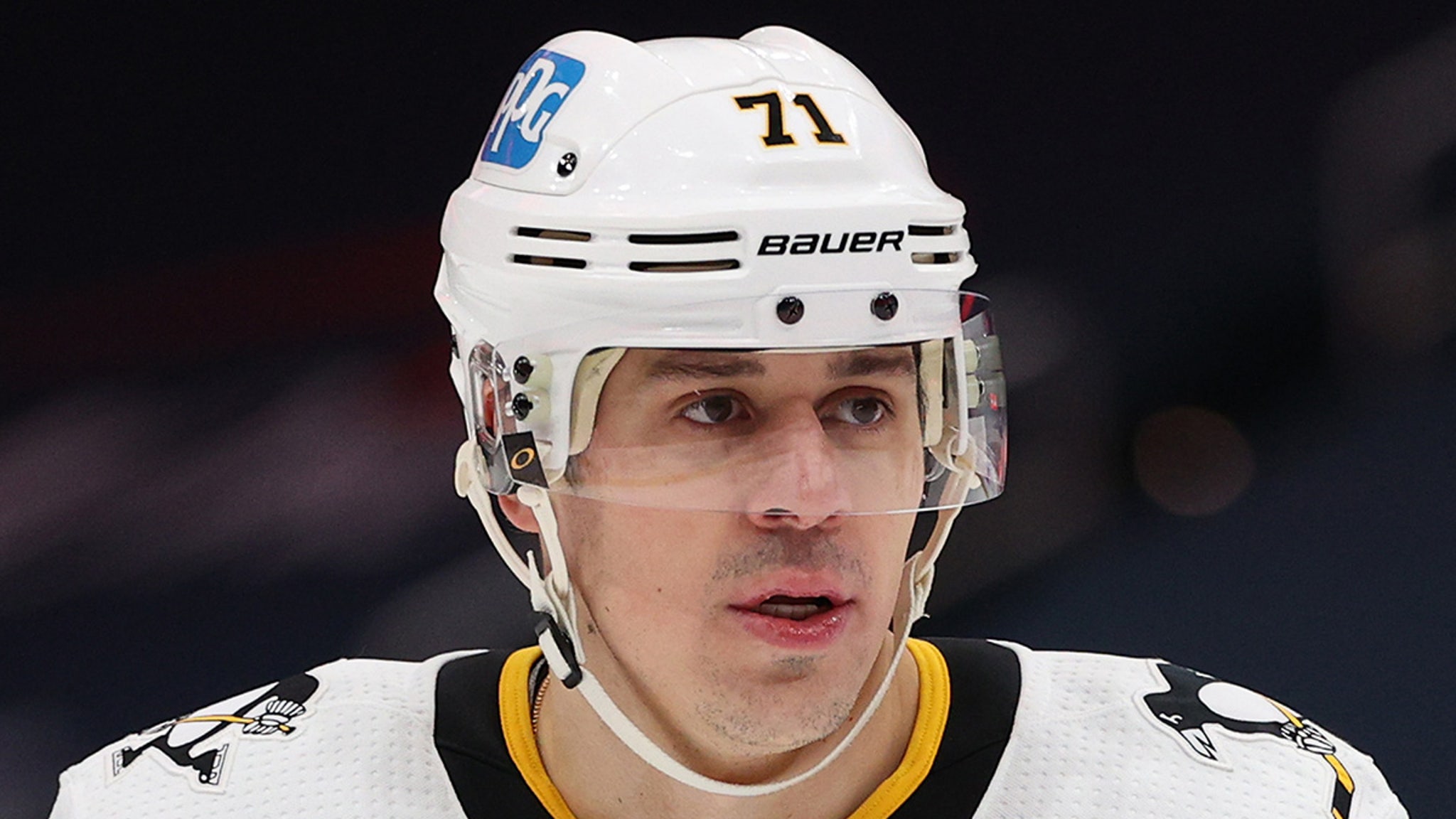 NHL Star Evgeni Malkin’s Stanley Cup Rings Found After Burglary