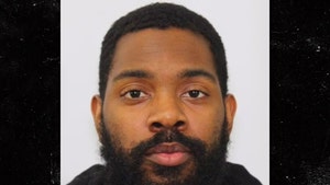 Bruce Reginald Foster mug shot 1