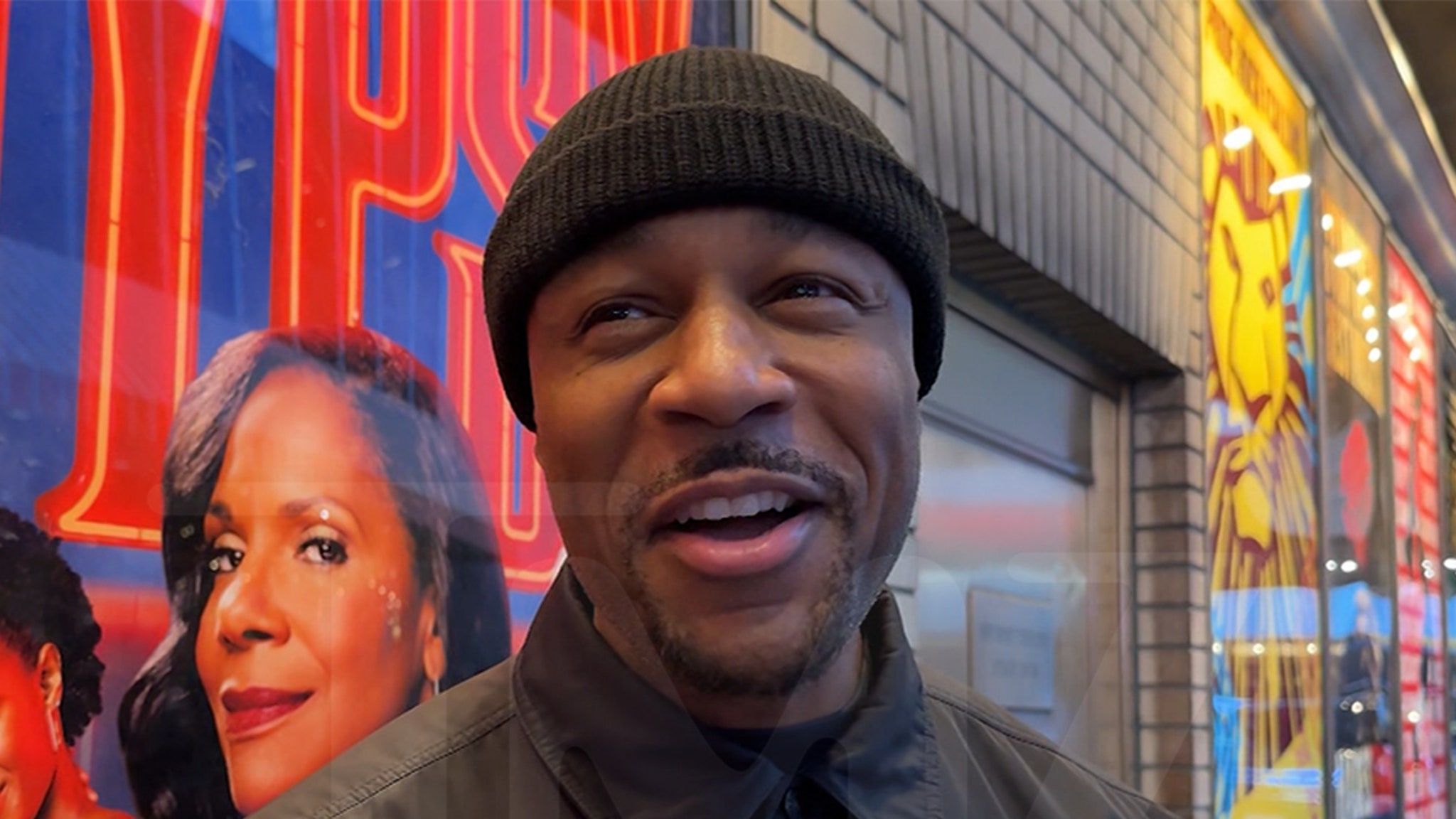 Tank Makes Broadway Debut, Vouches for Denzel & Gyllenhaal Ticket Prices