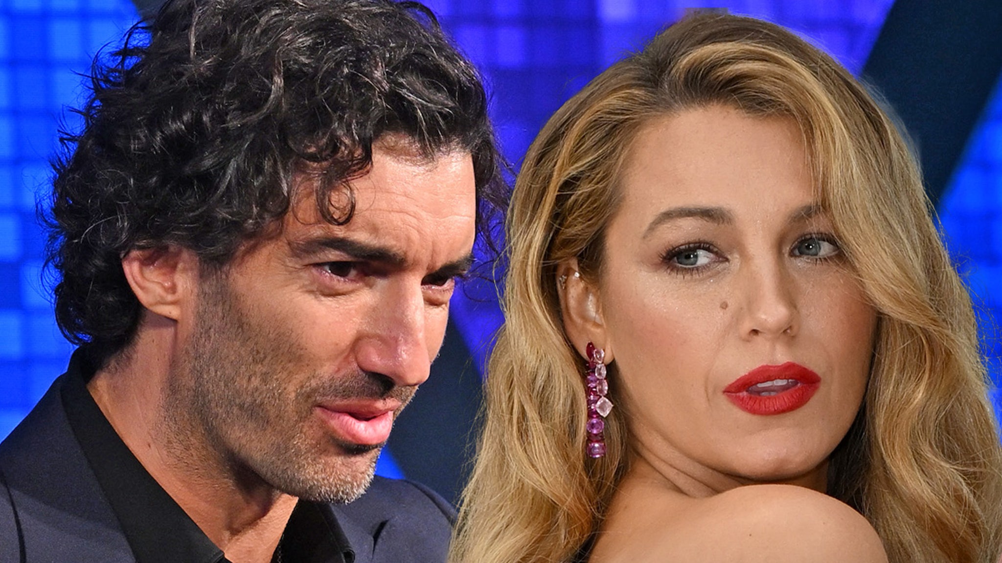 Justin Baldoni's Lawyer Fires Back at Blake Lively's Motion to Dismiss