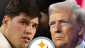 mason rudolph donald trump main getty steelers