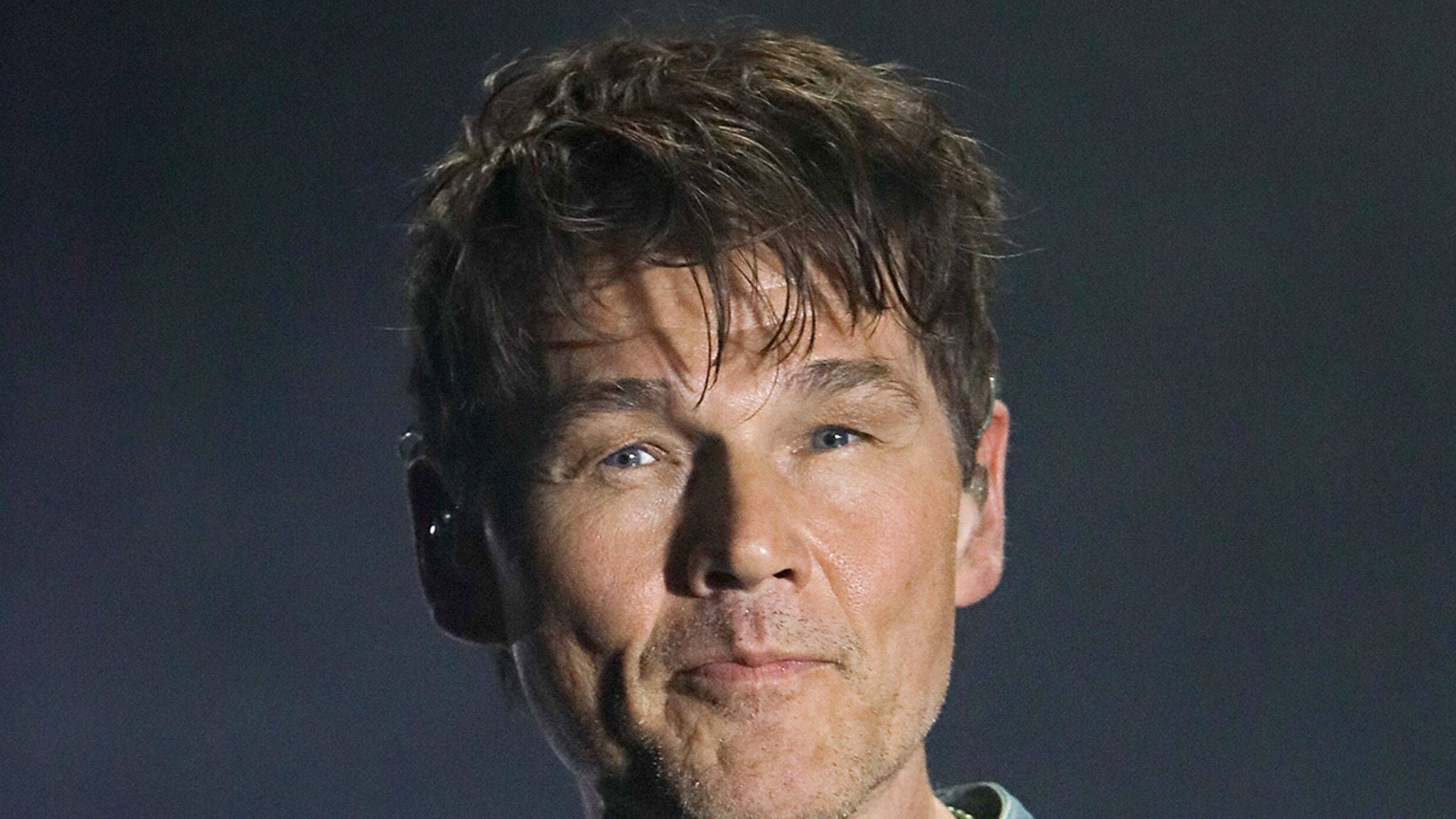 A-ha Singer Morten Harket Shocks Fans, Reveals He Has Parkinson’s Disease