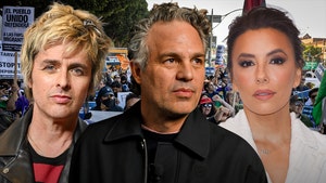 celebs react to la ice protests getty 1