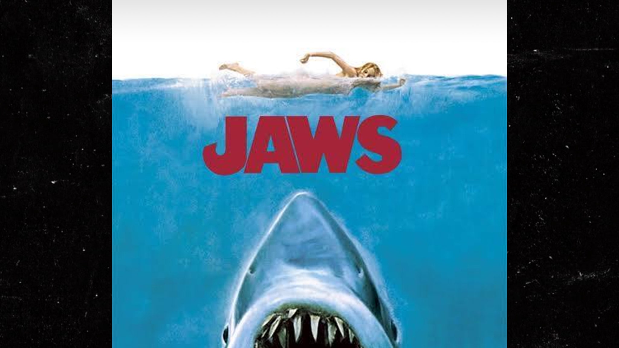 The Drama That Nearly Sank 'Jaws'