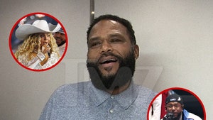 Anthony Anderson