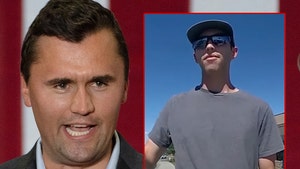 charlie kirk tyler robinson traffic stop getty comp