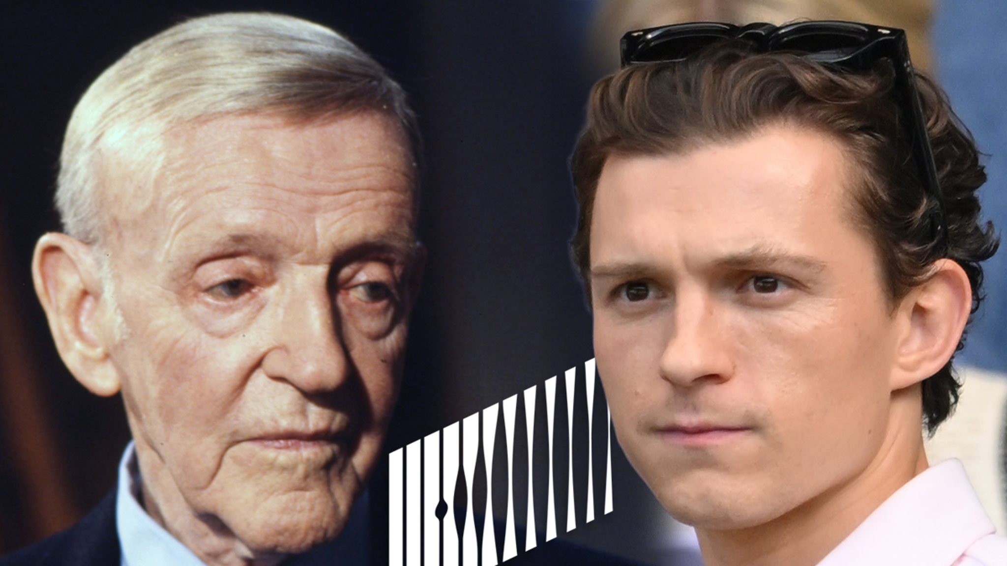 Fred Astaire’s Widow Sends Threatening Legal Letter to Sony Biopic Producers Fred Astaire’s Widow Sends Threatening Legal Letter to Sony Biopic Producers