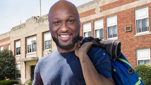 lamar odom back to school getty comp