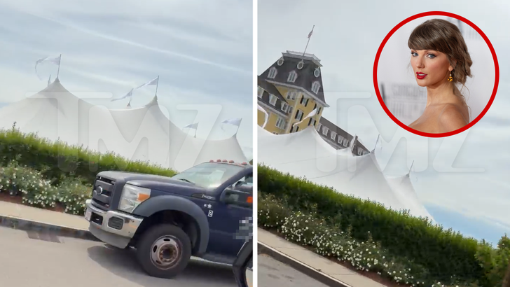 061926 taylor swift tent kal 2