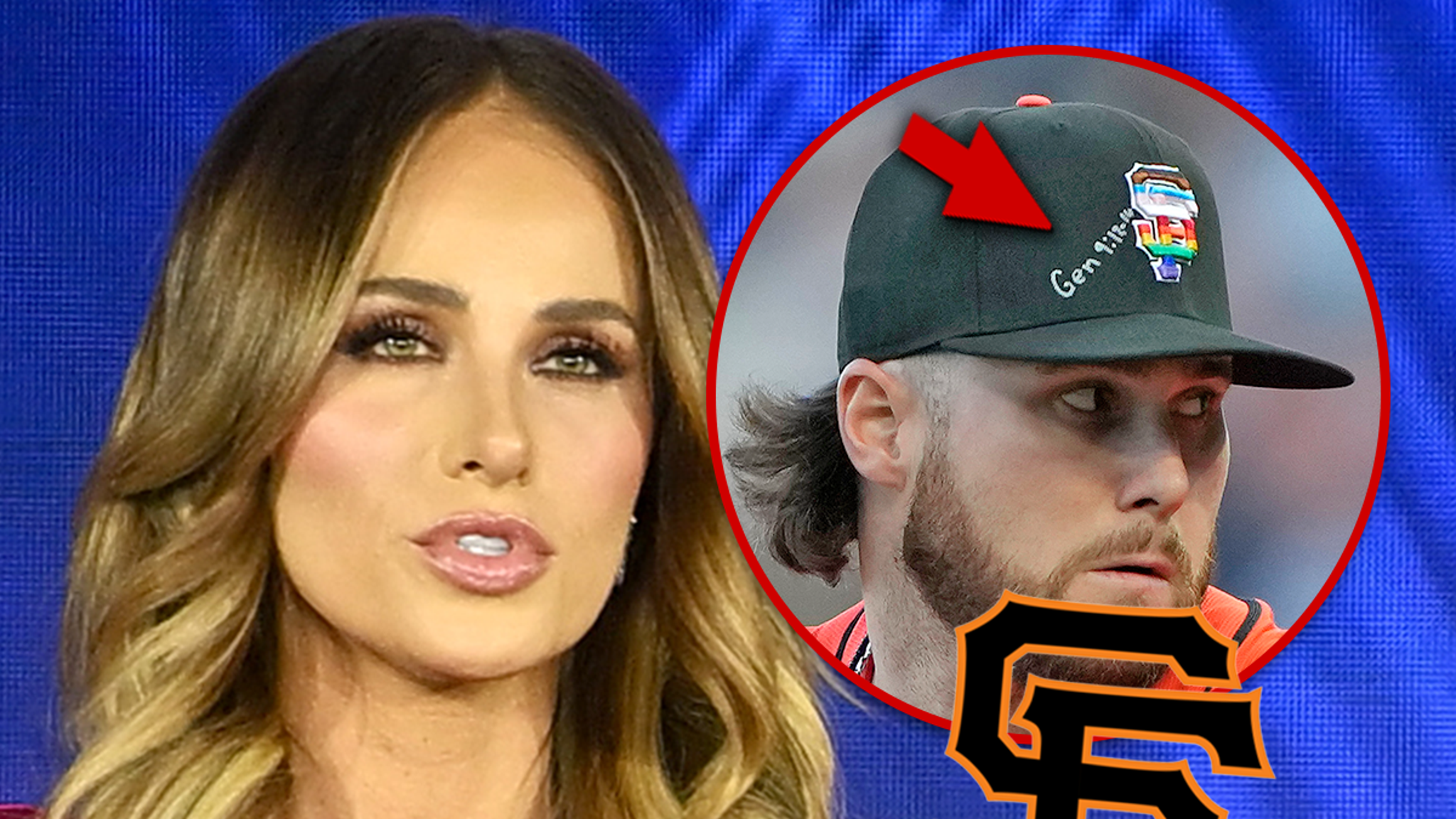 Tomi Lahren Unleashes on MLB Over Pride Night Drama!